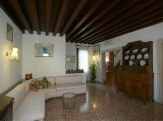 Ca Barba Apartment Venecia Exterior foto